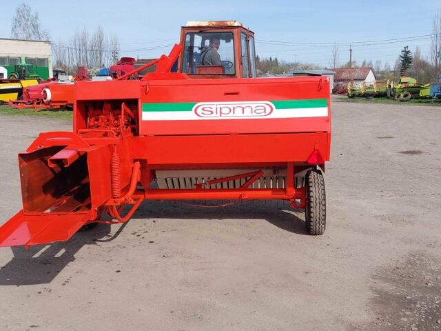 Другая Другая, объемом двигателя 0 л и пробегом 0 тыс. км за 4000 $, фото 4 на Automoto.ua