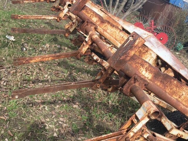 Другая Другая, объемом двигателя 0 л и пробегом 0 тыс. км за 594 $, фото 3 на Automoto.ua