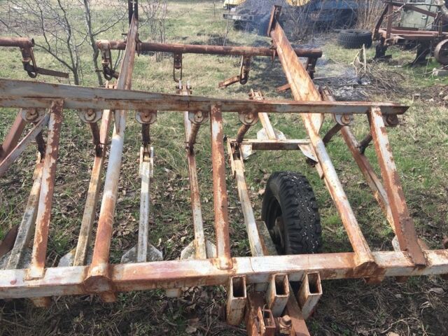 Другая Другая, объемом двигателя 0 л и пробегом 0 тыс. км за 594 $, фото 1 на Automoto.ua