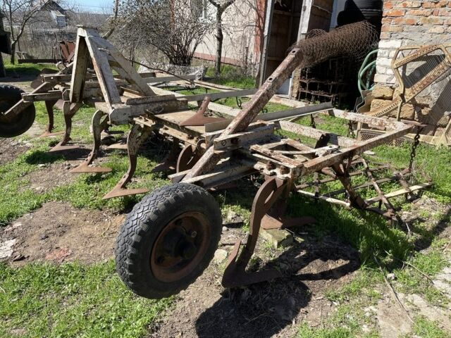 Другая Другая, объемом двигателя 0 л и пробегом 0 тыс. км за 601 $, фото 2 на Automoto.ua