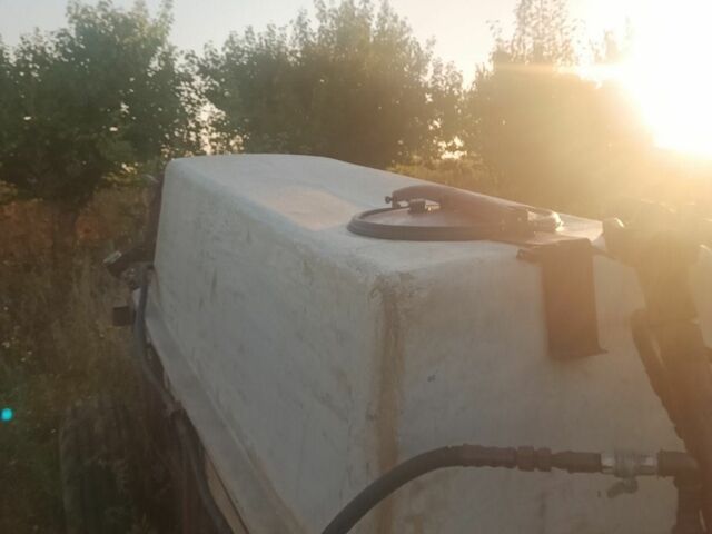 Другая Другая, объемом двигателя 0 л и пробегом 0 тыс. км за 850 $, фото 2 на Automoto.ua