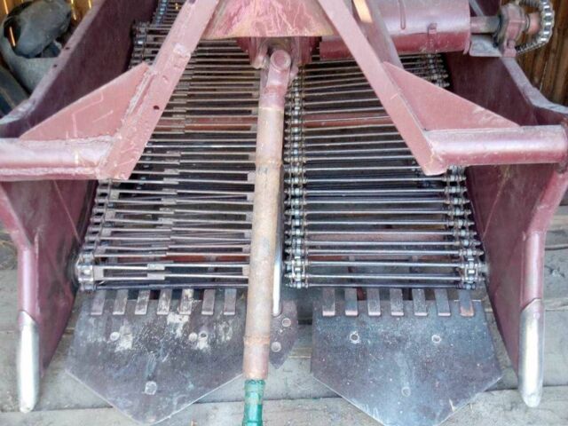 Другая Другая, объемом двигателя 0 л и пробегом 0 тыс. км за 965 $, фото 3 на Automoto.ua