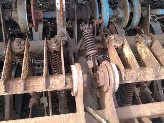 Другая Другая, объемом двигателя 0 л и пробегом 0 тыс. км за 1801 $, фото 1 на Automoto.ua