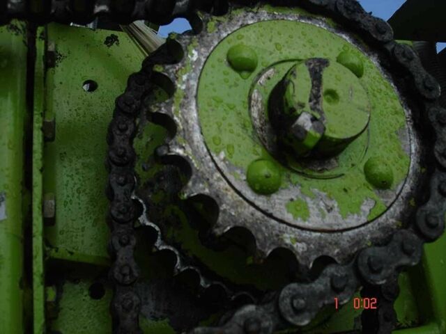 Другая Другая, объемом двигателя 0 л и пробегом 0 тыс. км за 9200 $, фото 9 на Automoto.ua