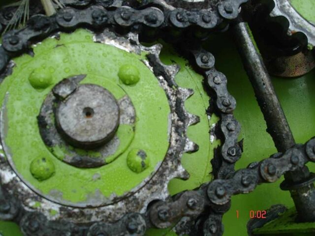 Другая Другая, объемом двигателя 0 л и пробегом 0 тыс. км за 9200 $, фото 8 на Automoto.ua