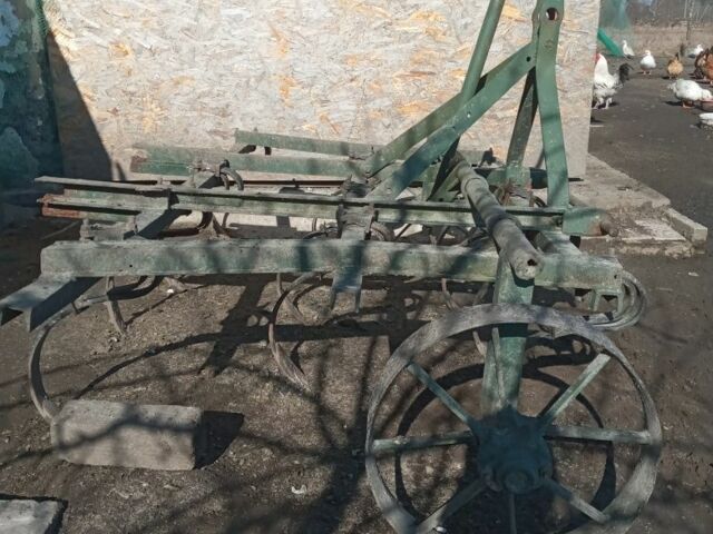 Другая Інша, об'ємом двигуна 0 л та пробігом 0 тис. км за 237 $, фото 2 на Automoto.ua