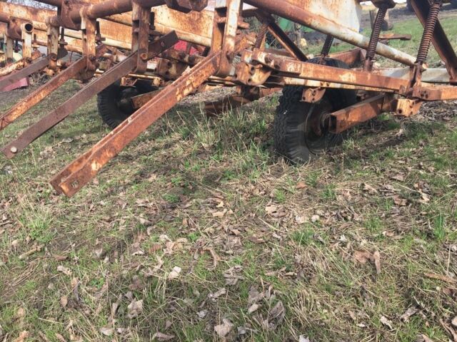 Другая Другая, объемом двигателя 0 л и пробегом 0 тыс. км за 594 $, фото 2 на Automoto.ua