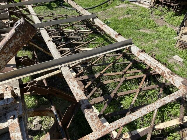 Другая Другая, объемом двигателя 0 л и пробегом 0 тыс. км за 601 $, фото 3 на Automoto.ua