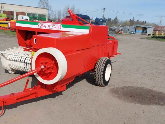 Другая Другая, объемом двигателя 0 л и пробегом 0 тыс. км за 4000 $, фото 7 на Automoto.ua