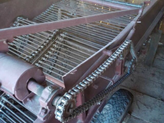 Другая Другая, объемом двигателя 0 л и пробегом 0 тыс. км за 965 $, фото 4 на Automoto.ua