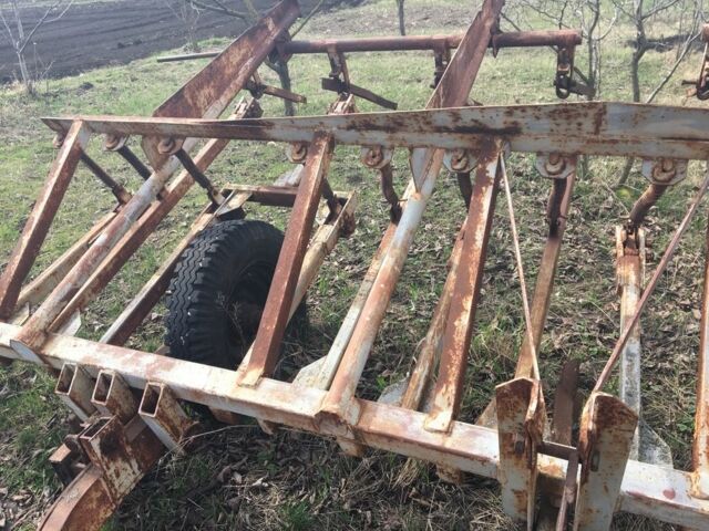 Другая Другая, объемом двигателя 0 л и пробегом 0 тыс. км за 594 $, фото 4 на Automoto.ua