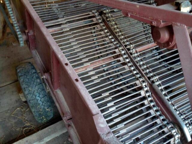 Другая Другая, объемом двигателя 0 л и пробегом 0 тыс. км за 965 $, фото 2 на Automoto.ua