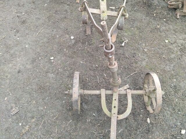 Другая Інша, об'ємом двигуна 0 л та пробігом 0 тис. км за 71 $, фото 1 на Automoto.ua