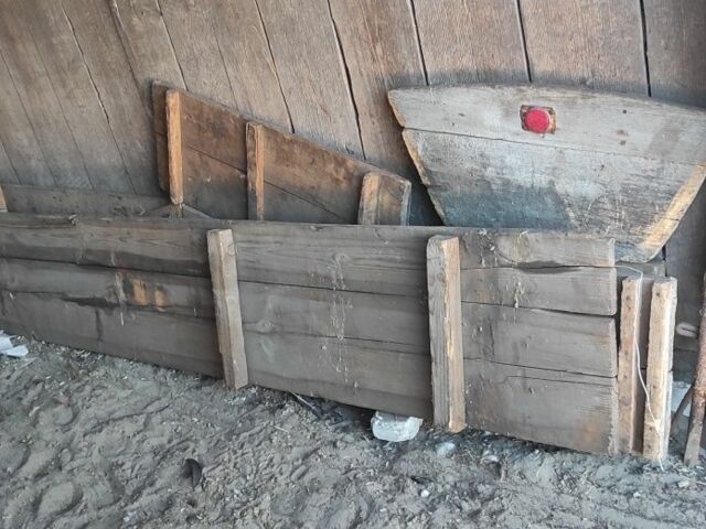 Другая Другая, объемом двигателя 0 л и пробегом 0 тыс. км за 18000 $, фото 3 на Automoto.ua