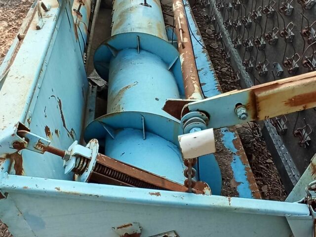 Другая Інша, об'ємом двигуна 0 л та пробігом 0 тис. км за 1184 $, фото 6 на Automoto.ua