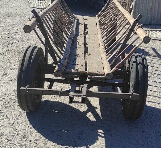 Другая Другая, объемом двигателя 0 л и пробегом 0 тыс. км за 18000 $, фото 2 на Automoto.ua