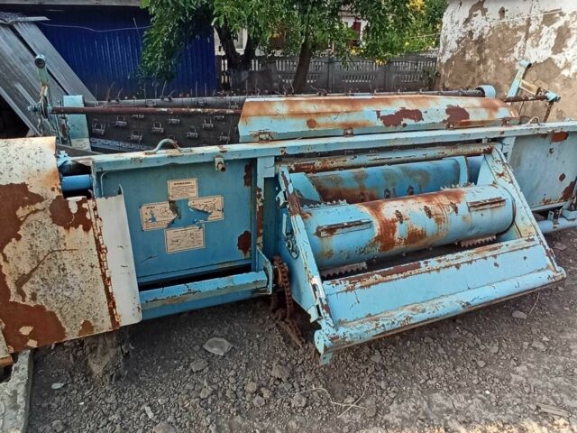 Другая Інша, об'ємом двигуна 0 л та пробігом 0 тис. км за 1184 $, фото 4 на Automoto.ua