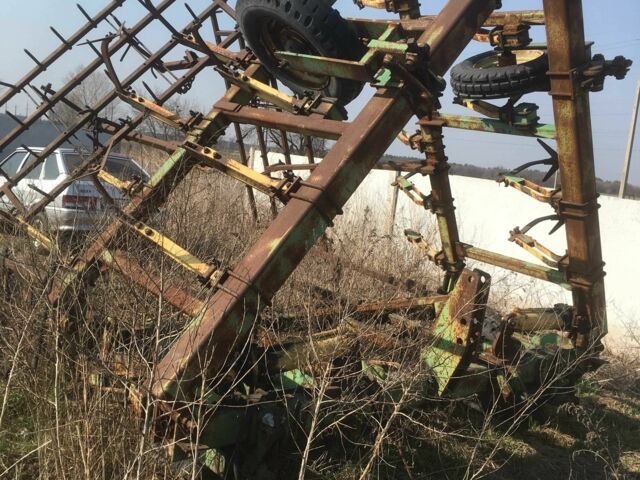 Другая Другая, объемом двигателя 0 л и пробегом 0 тыс. км за 1184 $, фото 2 на Automoto.ua