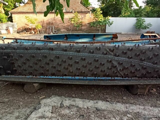 Другая Інша, об'ємом двигуна 0 л та пробігом 0 тис. км за 1184 $, фото 1 на Automoto.ua