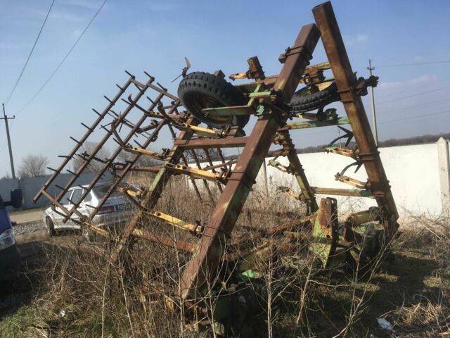 Другая Другая, объемом двигателя 0 л и пробегом 0 тыс. км за 1184 $, фото 3 на Automoto.ua