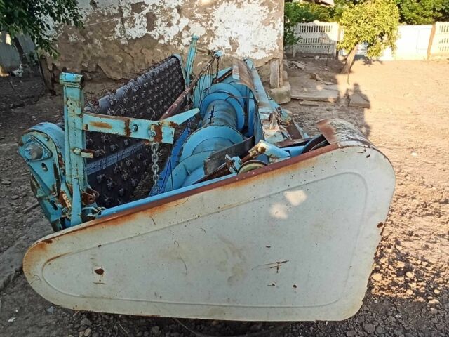 Другая Інша, об'ємом двигуна 0 л та пробігом 0 тис. км за 1184 $, фото 3 на Automoto.ua