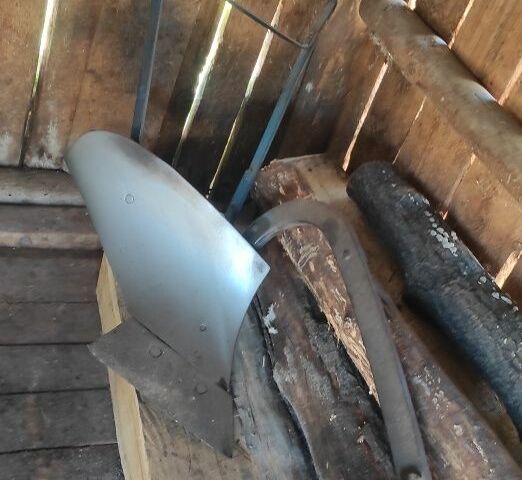 Другая Другая, объемом двигателя 0 л и пробегом 0 тыс. км за 18000 $, фото 5 на Automoto.ua