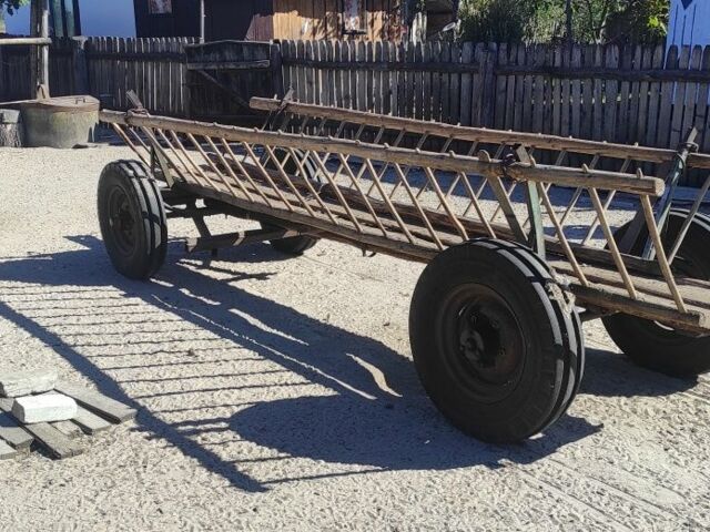 Другая Другая, объемом двигателя 0 л и пробегом 0 тыс. км за 18000 $, фото 1 на Automoto.ua