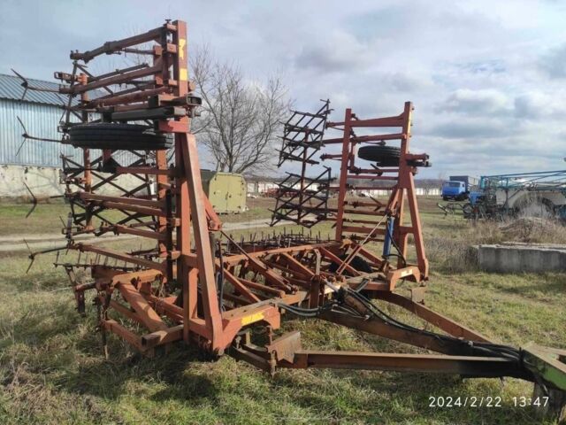 Другая Другая, объемом двигателя 0 л и пробегом 0 тыс. км за 2173 $, фото 4 на Automoto.ua
