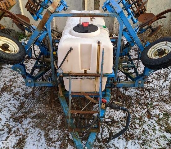 Другая Інша, об'ємом двигуна 0 л та пробігом 0 тис. км за 9466 $, фото 5 на Automoto.ua