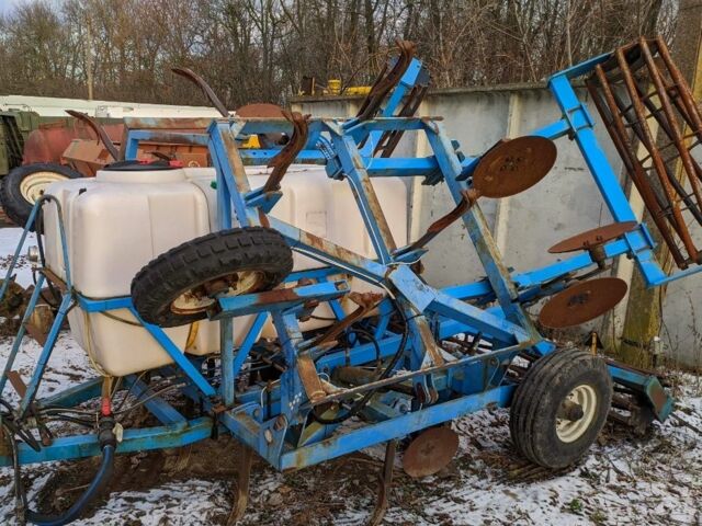 Другая Інша, об'ємом двигуна 0 л та пробігом 0 тис. км за 9466 $, фото 4 на Automoto.ua