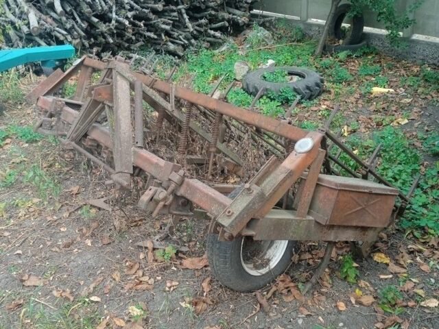 Другая Другая, объемом двигателя 0 л и пробегом 0 тыс. км за 651 $, фото 3 на Automoto.ua