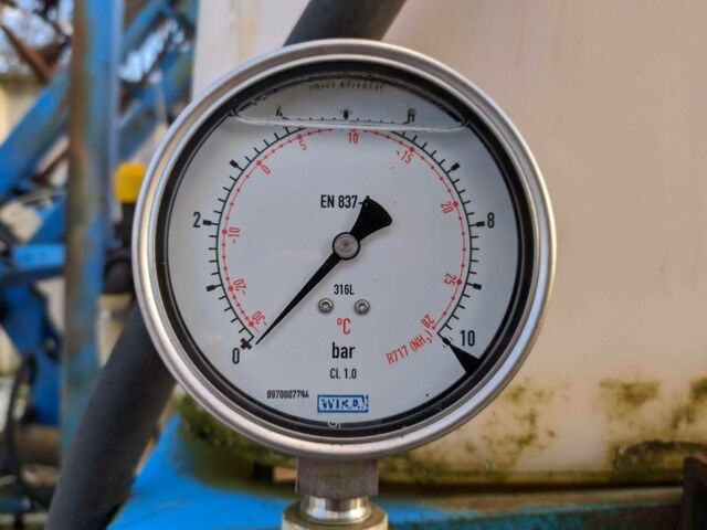 Другая Інша, об'ємом двигуна 0 л та пробігом 0 тис. км за 9466 $, фото 7 на Automoto.ua