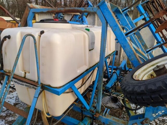 Другая Інша, об'ємом двигуна 0 л та пробігом 0 тис. км за 9466 $, фото 2 на Automoto.ua