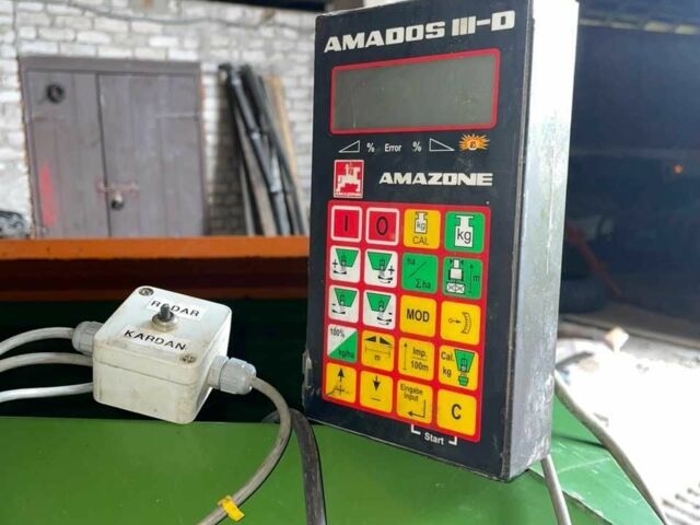 Другая Другая, объемом двигателя 0 л и пробегом 0 тыс. км за 4400 $, фото 6 на Automoto.ua