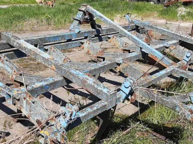 Другая Другая, объемом двигателя 0 л и пробегом 0 тыс. км за 30000 $, фото 1 на Automoto.ua