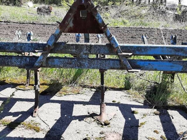 Другая Другая, объемом двигателя 0 л и пробегом 0 тыс. км за 30000 $, фото 2 на Automoto.ua