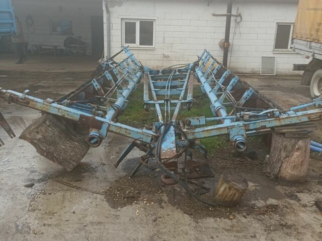 Другая Другая, объемом двигателя 0 л и пробегом 0 тыс. км за 2839 $, фото 1 на Automoto.ua