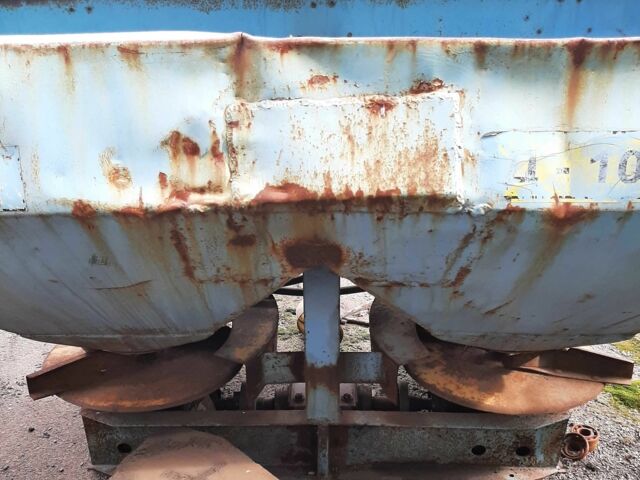 Другая Інша, об'ємом двигуна 0 л та пробігом 0 тис. км за 286 $, фото 1 на Automoto.ua