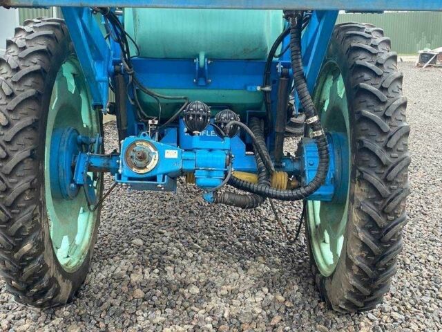 Другая Другая, объемом двигателя 0 л и пробегом 0 тыс. км за 27500 $, фото 2 на Automoto.ua