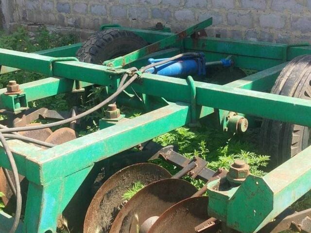 Другая Інша, об'ємом двигуна 0 л та пробігом 0 тис. км за 1779 $, фото 1 на Automoto.ua