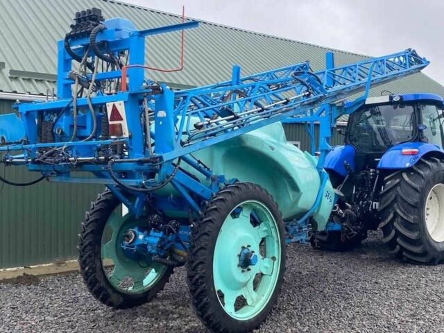 Другая Другая, объемом двигателя 0 л и пробегом 0 тыс. км за 27500 $, фото 1 на Automoto.ua