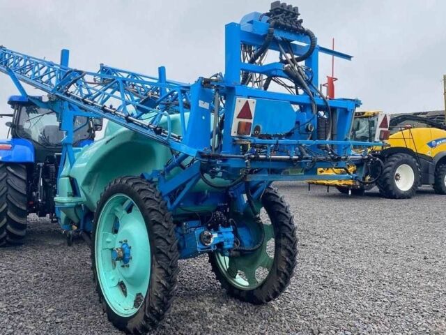 Другая Другая, объемом двигателя 0 л и пробегом 0 тыс. км за 27500 $, фото 4 на Automoto.ua