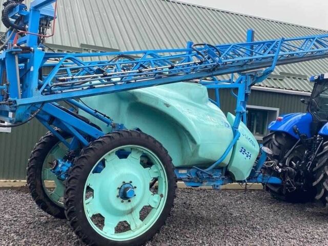 Другая Другая, объемом двигателя 0 л и пробегом 0 тыс. км за 27500 $, фото 3 на Automoto.ua