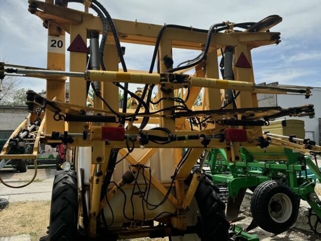 Другая Другая, объемом двигателя 0 л и пробегом 0 тыс. км за 9000 $, фото 3 на Automoto.ua