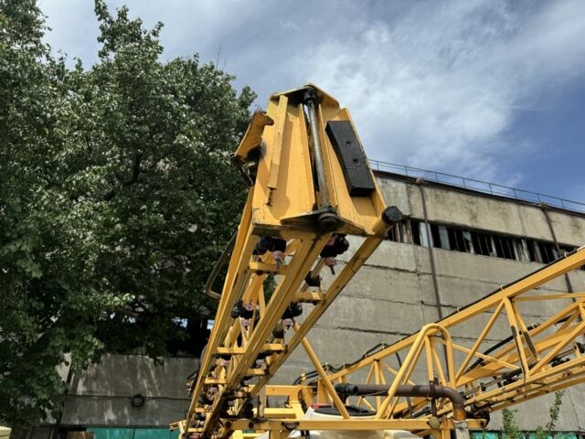 Другая Другая, объемом двигателя 0 л и пробегом 0 тыс. км за 9000 $, фото 4 на Automoto.ua