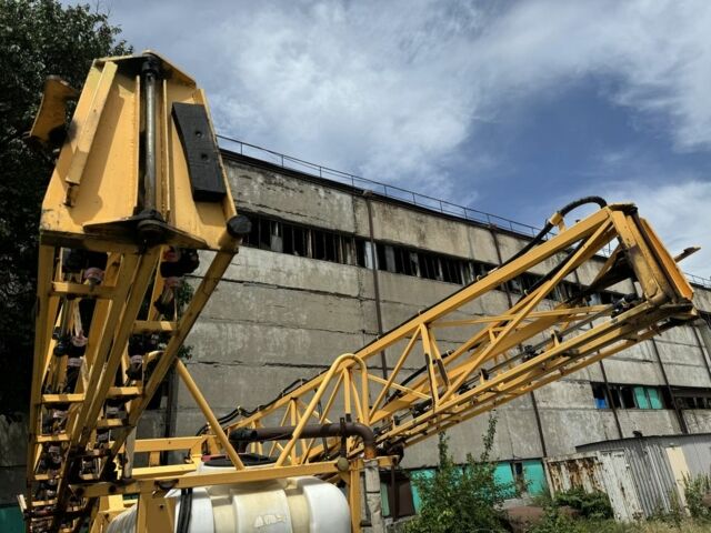 Другая Другая, объемом двигателя 0 л и пробегом 0 тыс. км за 9000 $, фото 5 на Automoto.ua