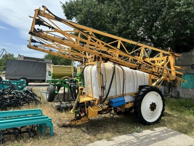 Другая Другая, объемом двигателя 0 л и пробегом 0 тыс. км за 9000 $, фото 1 на Automoto.ua