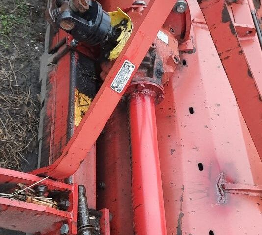 Другая Інша, об'ємом двигуна 0 л та пробігом 0 тис. км за 185000 $, фото 1 на Automoto.ua