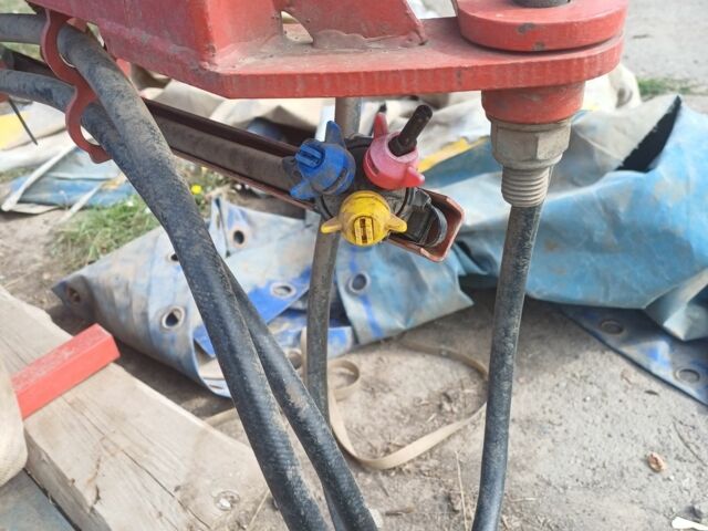 Другая Другая, объемом двигателя 0 л и пробегом 0 тыс. км за 2050 $, фото 1 на Automoto.ua