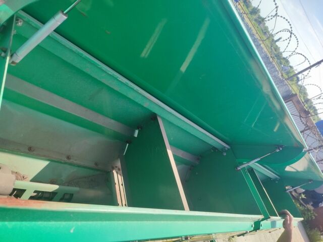 Другая Другая, объемом двигателя 0 л и пробегом 0 тыс. км за 3794 $, фото 5 на Automoto.ua